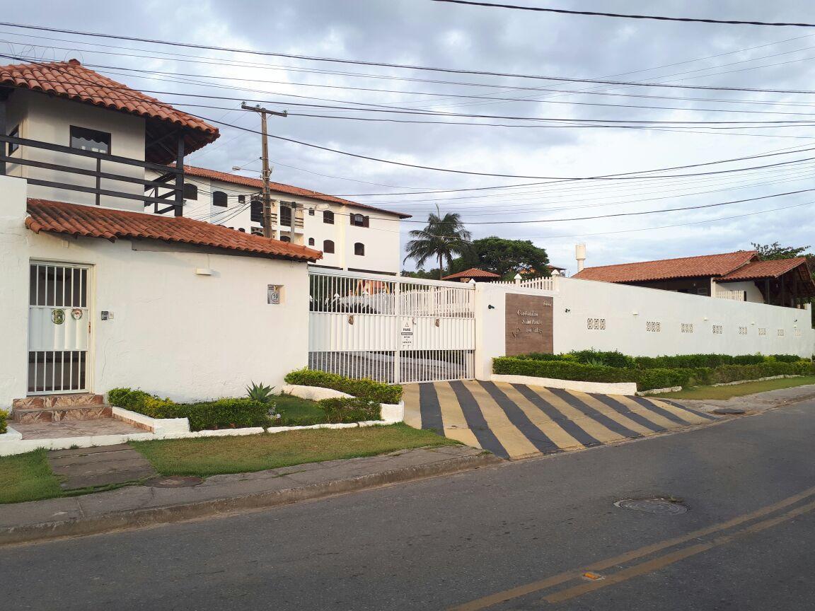 Cantinho Do Village Sao Pedro da Aldeia Exterior photo