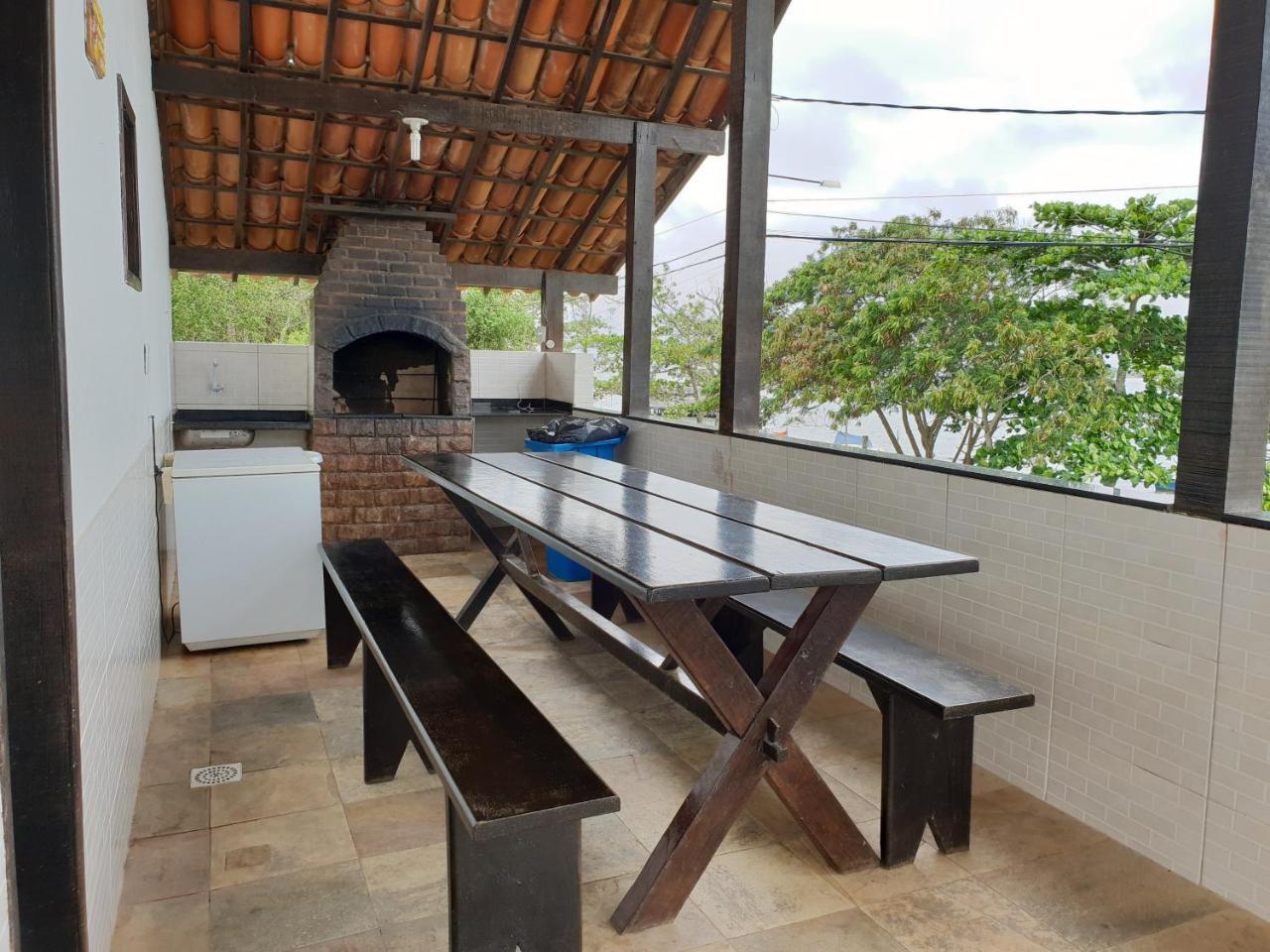 Cantinho Do Village Sao Pedro da Aldeia Exterior photo