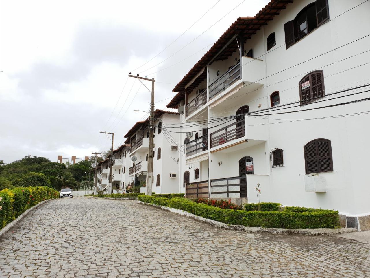 Cantinho Do Village Sao Pedro da Aldeia Exterior photo