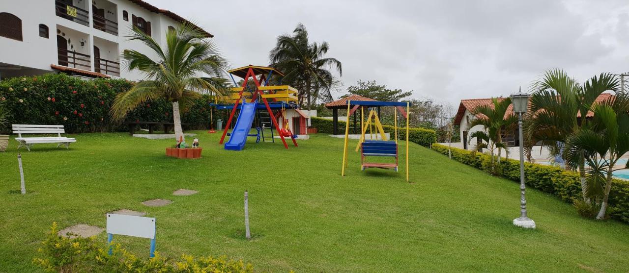 Cantinho Do Village Sao Pedro da Aldeia Exterior photo