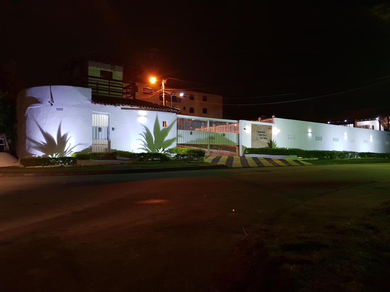 Cantinho Do Village Sao Pedro da Aldeia Exterior photo